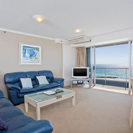Points North Apartments Gold Coast Oda fotoğraf