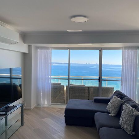 Points North Apartments Gold Coast Dış mekan fotoğraf