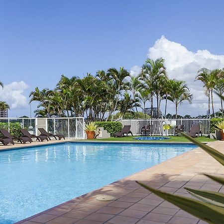 Points North Apartments Gold Coast Dış mekan fotoğraf