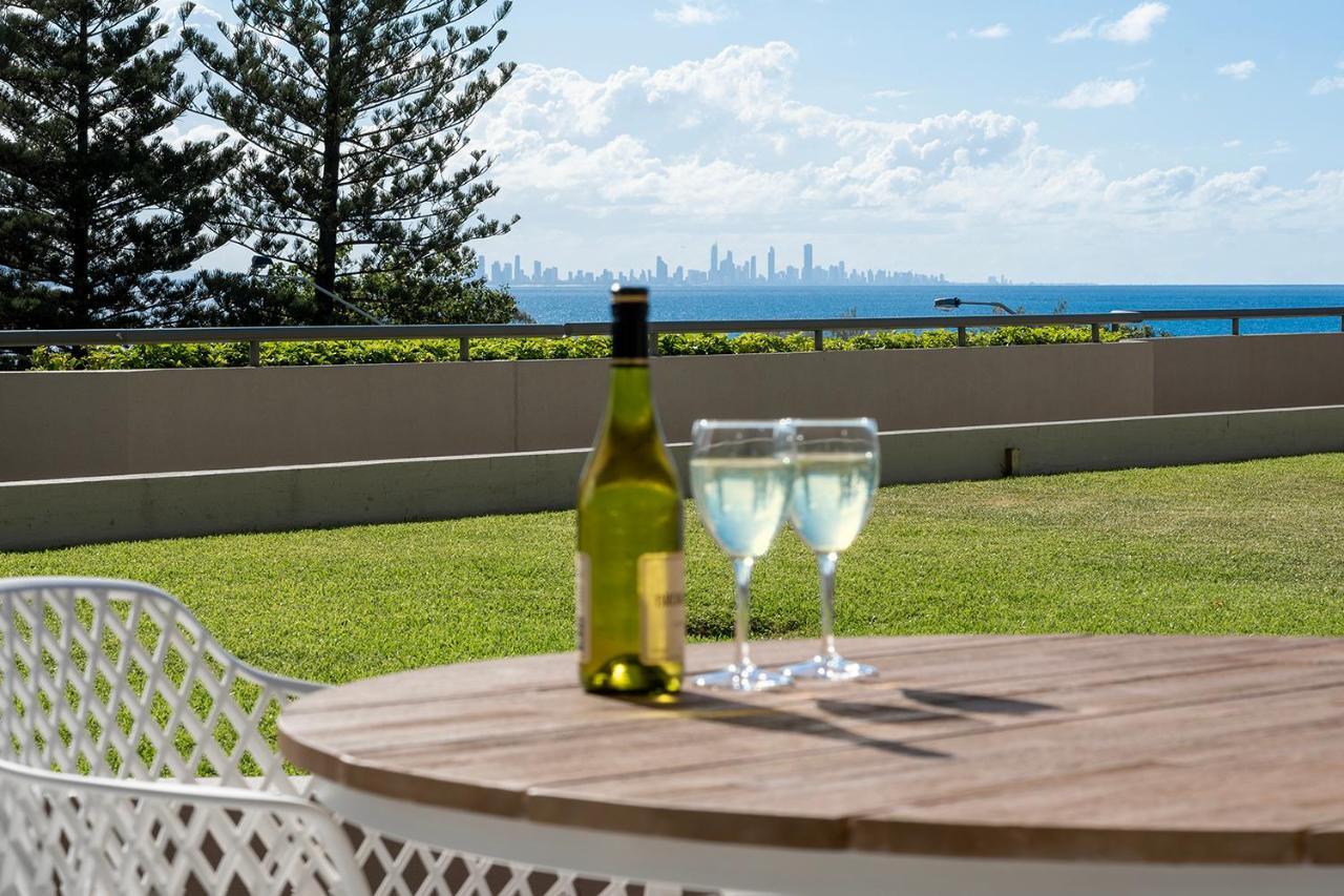 Points North Apartments Gold Coast Dış mekan fotoğraf