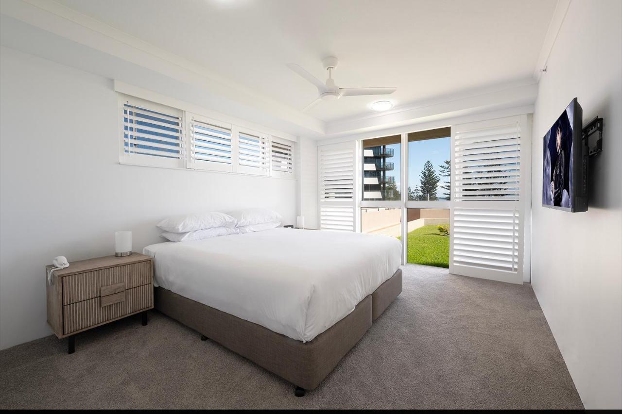 Points North Apartments Gold Coast Dış mekan fotoğraf