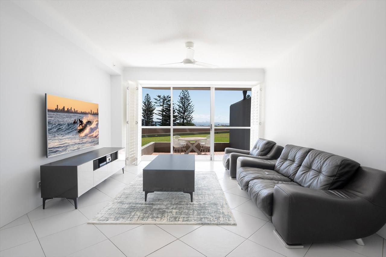 Points North Apartments Gold Coast Dış mekan fotoğraf