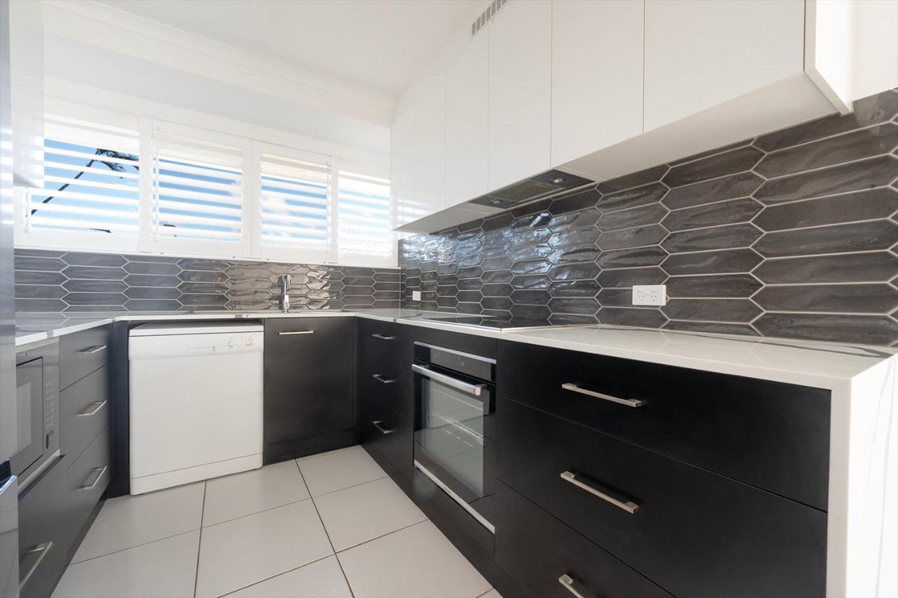 Points North Apartments Gold Coast Dış mekan fotoğraf