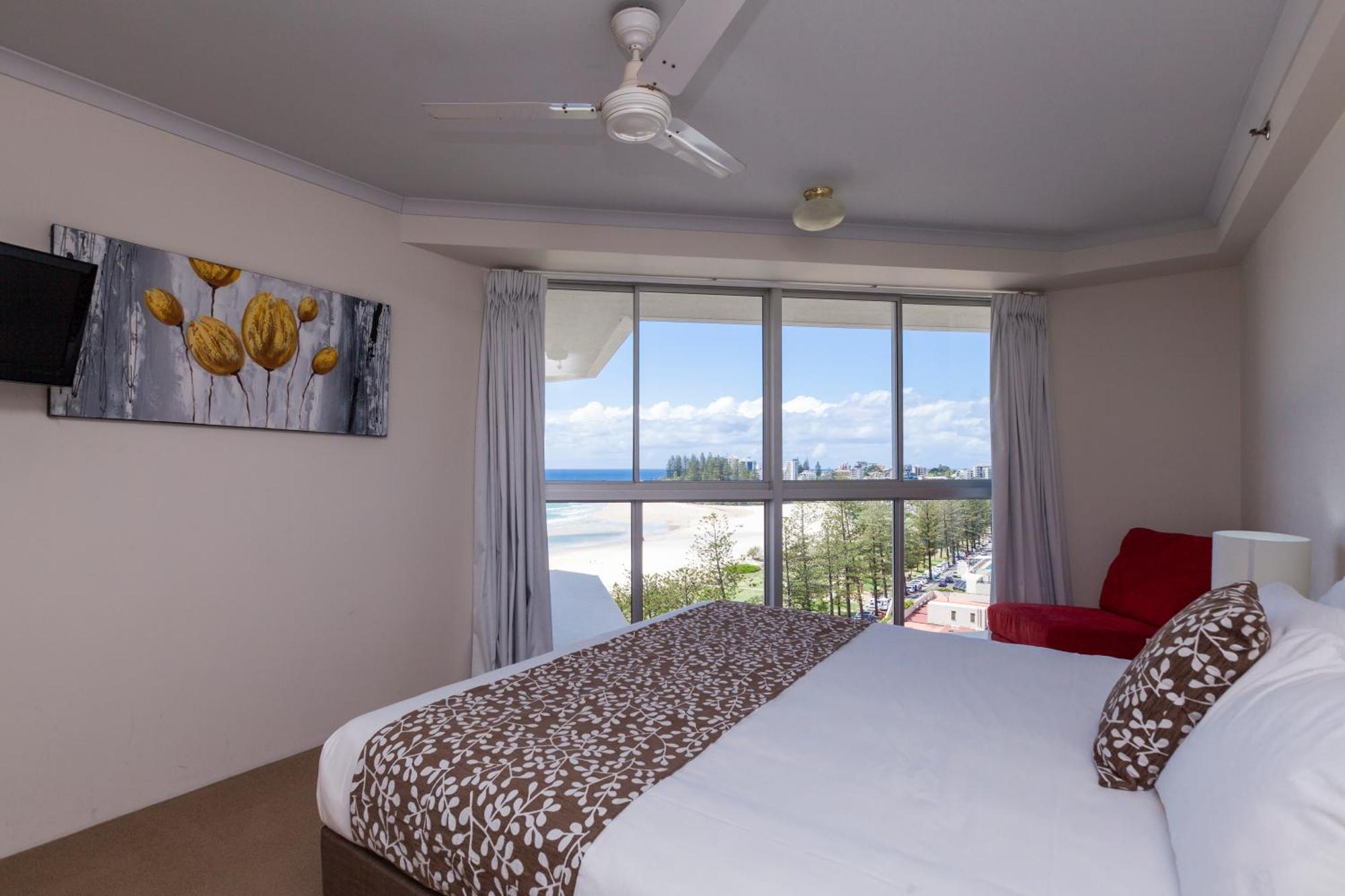 Points North Apartments Gold Coast Dış mekan fotoğraf