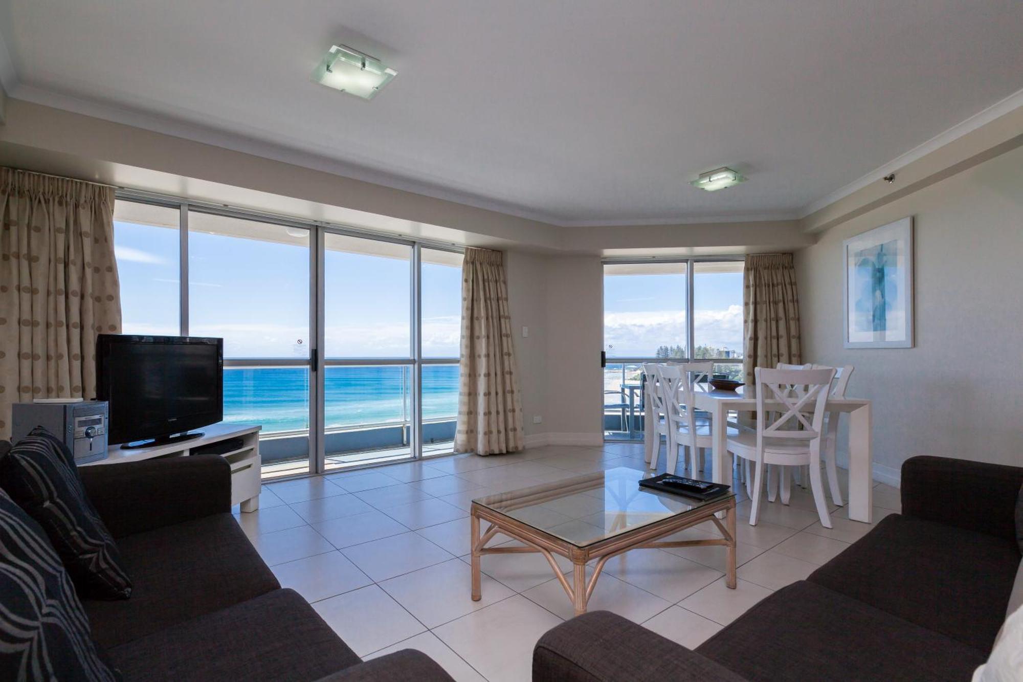 Points North Apartments Gold Coast Dış mekan fotoğraf