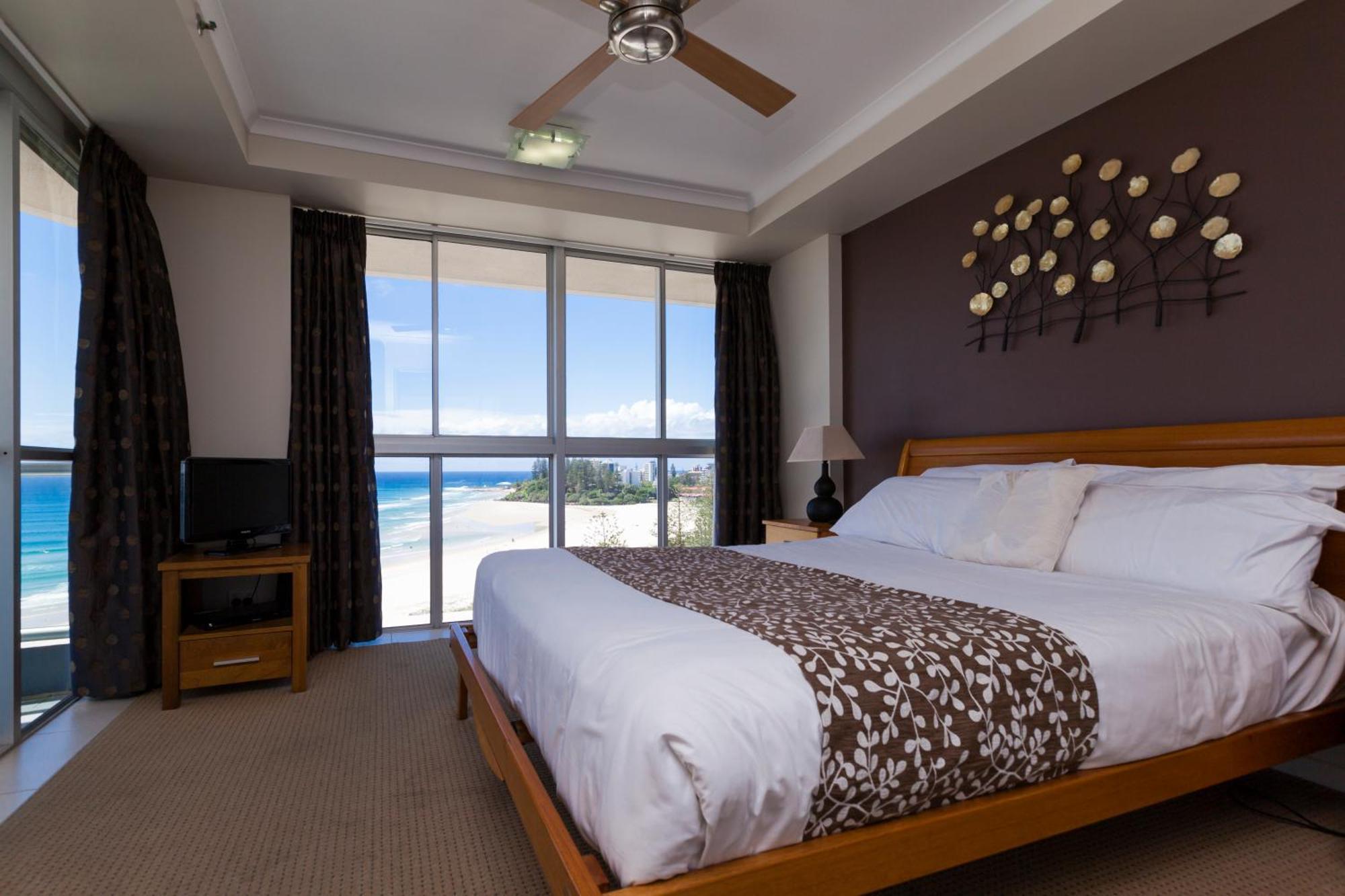 Points North Apartments Gold Coast Dış mekan fotoğraf