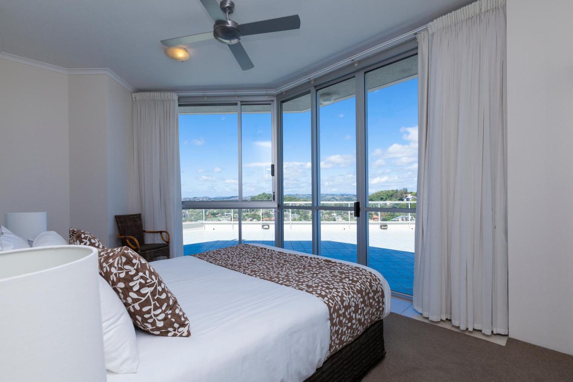 Points North Apartments Gold Coast Dış mekan fotoğraf