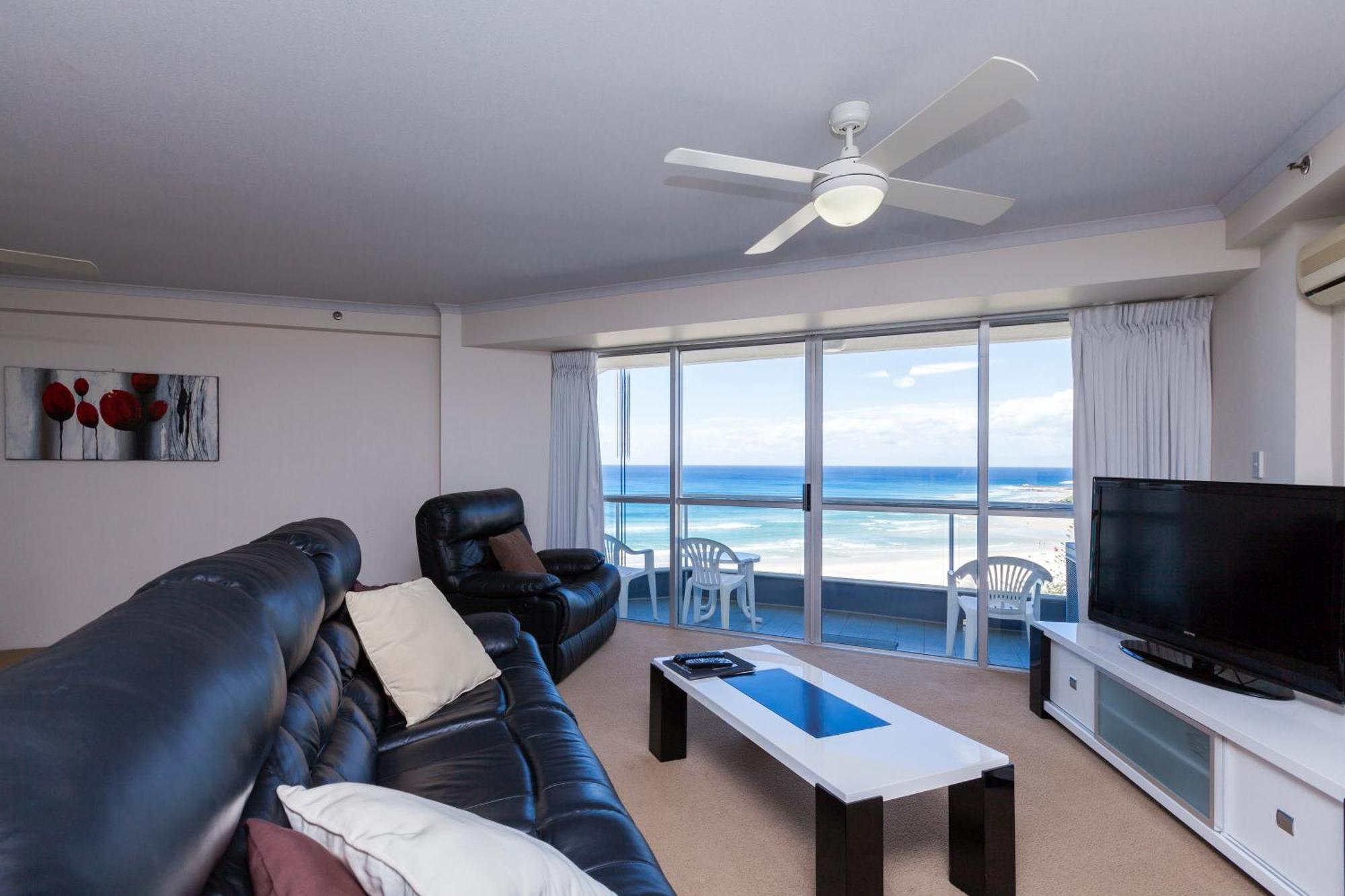 Points North Apartments Gold Coast Dış mekan fotoğraf