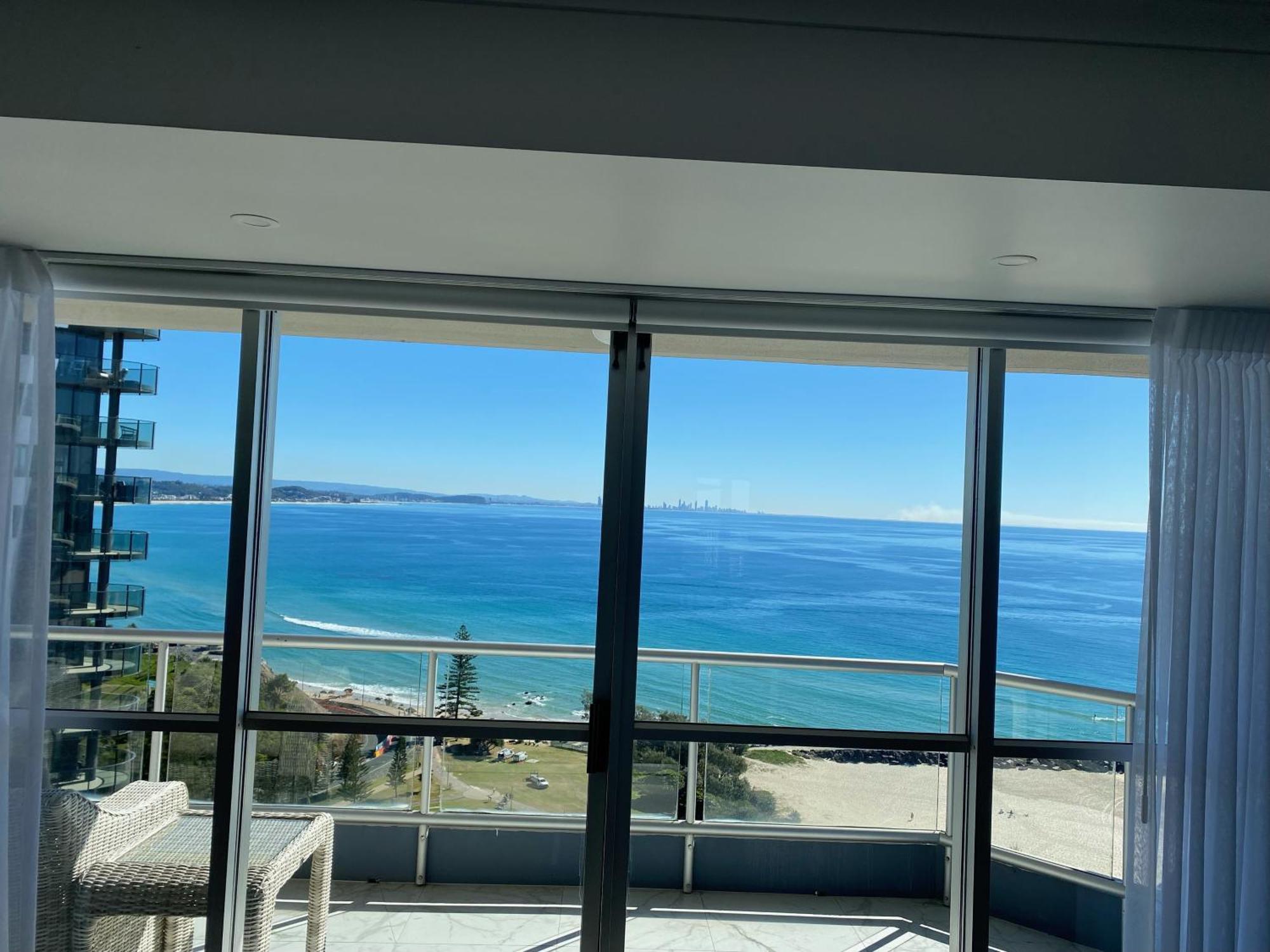 Points North Apartments Gold Coast Dış mekan fotoğraf