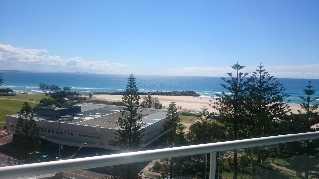 Points North Apartments Gold Coast Dış mekan fotoğraf