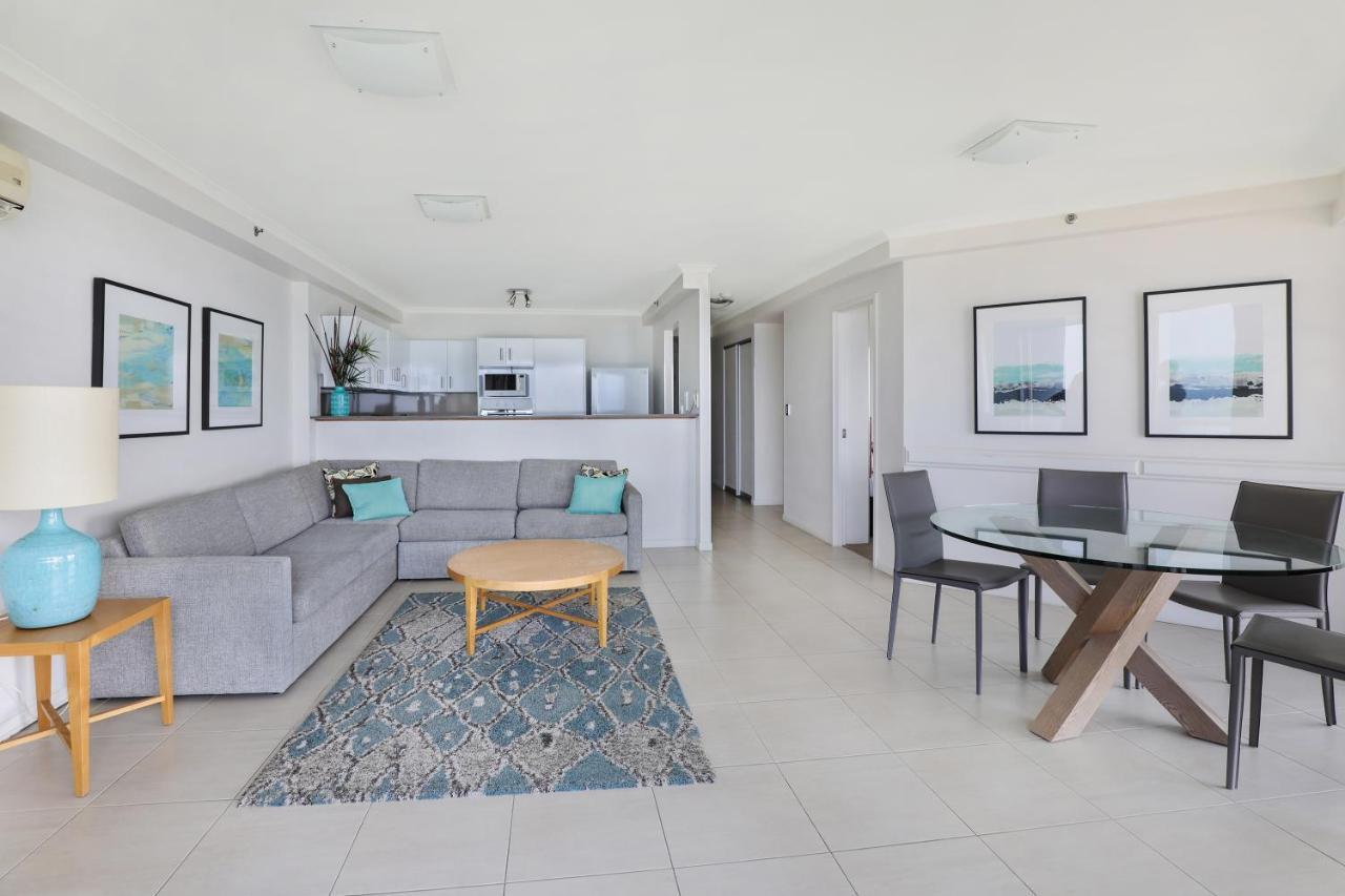 Points North Apartments Gold Coast Dış mekan fotoğraf