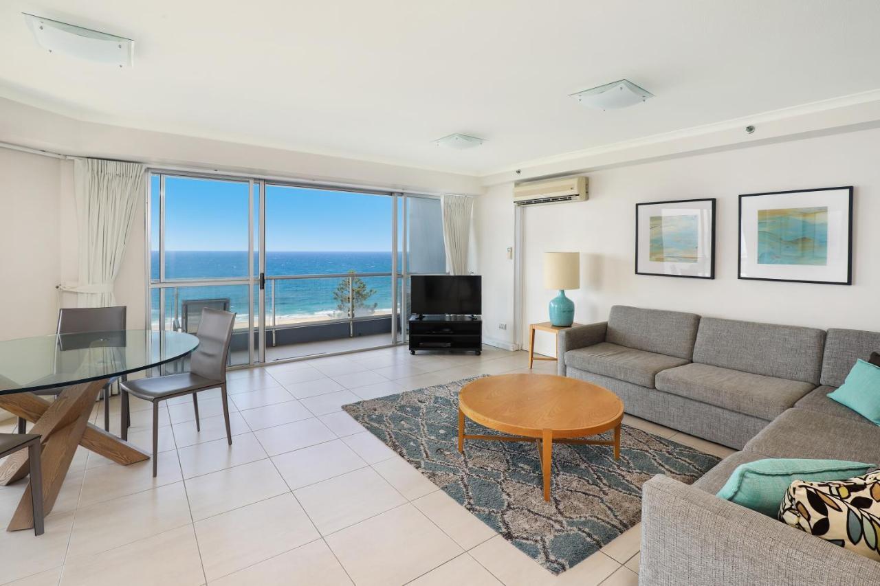 Points North Apartments Gold Coast Dış mekan fotoğraf