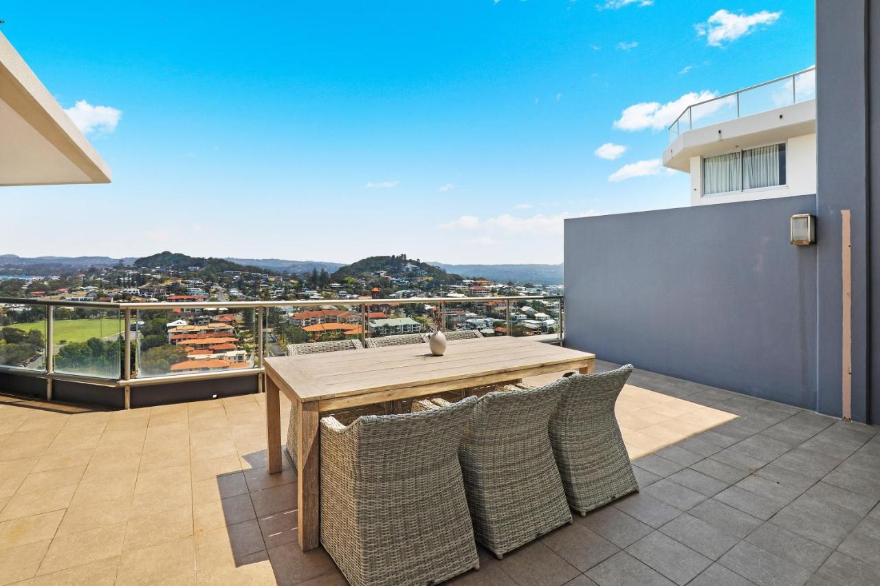 Points North Apartments Gold Coast Dış mekan fotoğraf