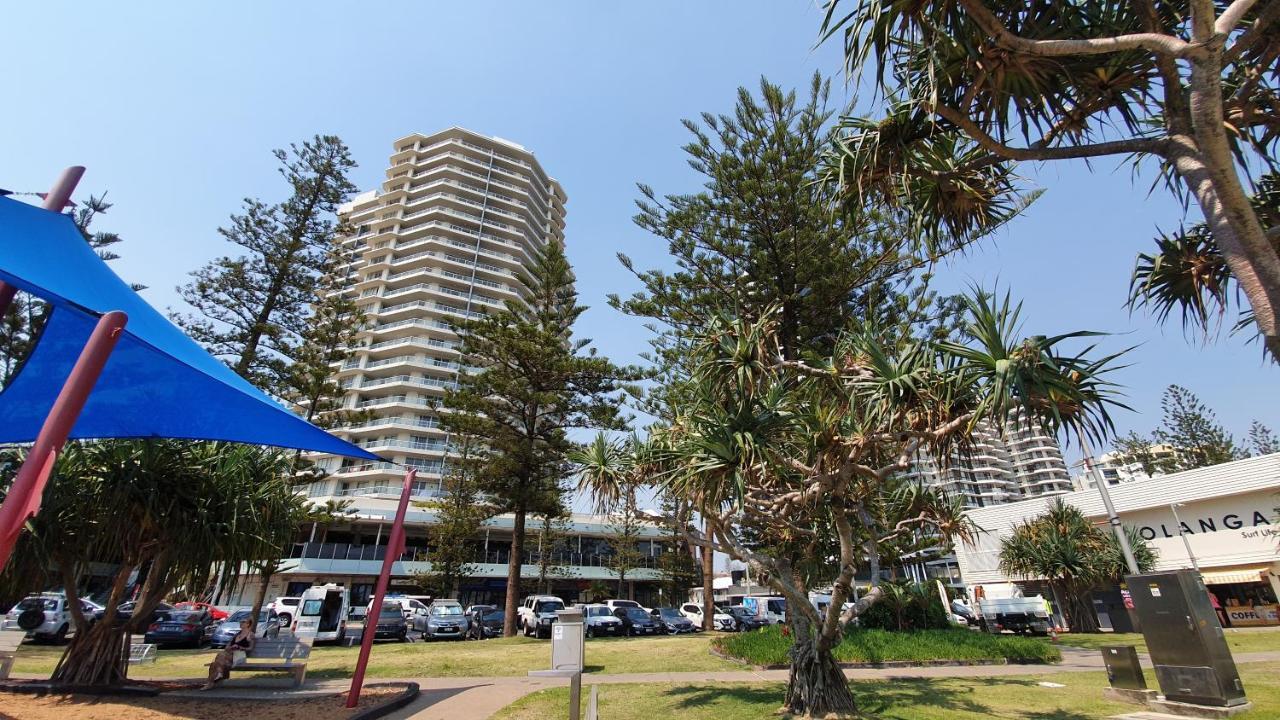 Points North Apartments Gold Coast Dış mekan fotoğraf