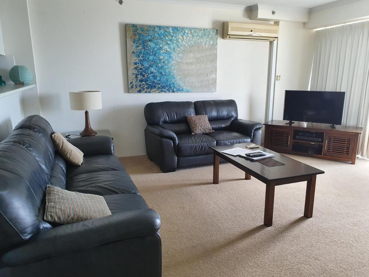 Points North Apartments Gold Coast Dış mekan fotoğraf